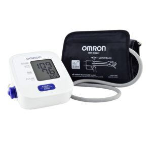 Omron Hem-7120 Monitor de Presión Arterial Automático