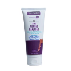Belapiel Crema Piernas Cansadas 200 g