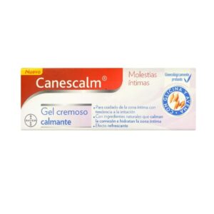 Canescalm Gel 15g