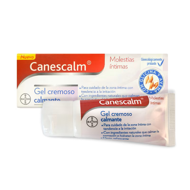 Canescalm Gel 15g - Imagen 2