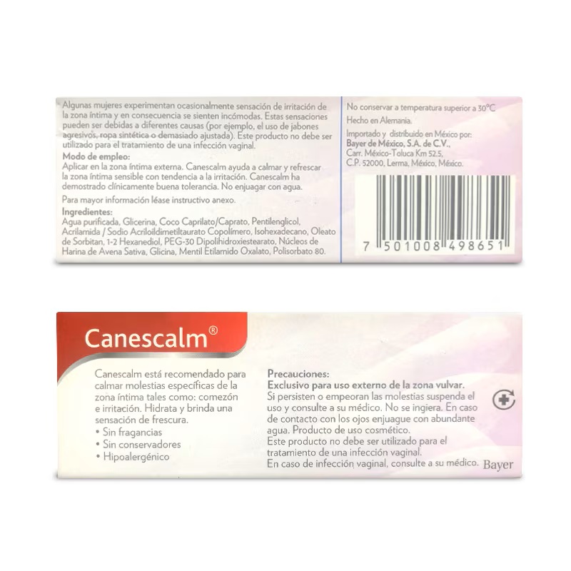 Canescalm Gel 15g - Imagen 3